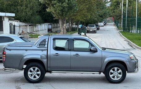 Mazda BT-50 II, 2011 год, 1 097 000 рублей, 13 фотография