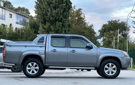 Mazda BT-50 II, 2011 год, 1 097 000 рублей, 11 фотография