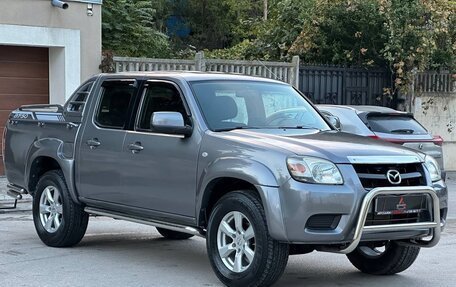 Mazda BT-50 II, 2011 год, 1 097 000 рублей, 9 фотография