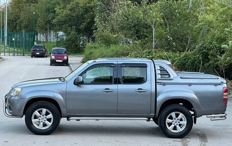 Mazda BT-50 II, 2011 год, 1 097 000 рублей, 25 фотография