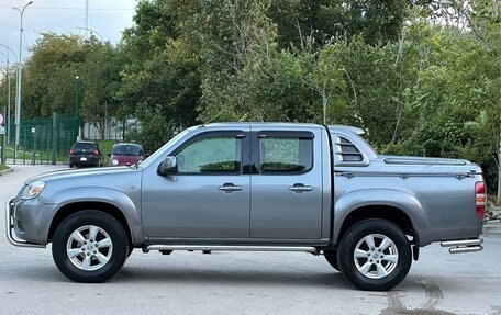 Mazda BT-50 II, 2011 год, 1 097 000 рублей, 24 фотография