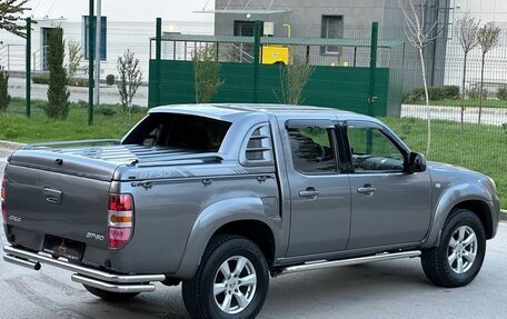 Mazda BT-50 II, 2011 год, 1 097 000 рублей, 16 фотография