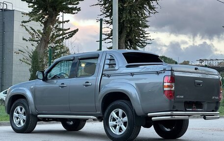 Mazda BT-50 II, 2011 год, 1 097 000 рублей, 20 фотография