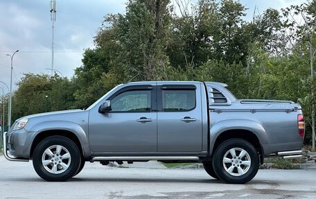 Mazda BT-50 II, 2011 год, 1 097 000 рублей, 23 фотография