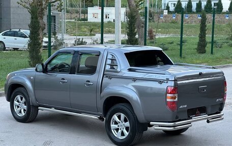 Mazda BT-50 II, 2011 год, 1 097 000 рублей, 22 фотография