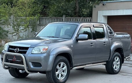 Mazda BT-50 II, 2011 год, 1 097 000 рублей, 28 фотография