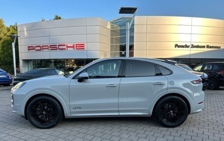 Porsche Cayenne III, 2024 год, 25 184 484 рублей, 2 фотография