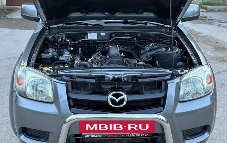 Mazda BT-50 II, 2011 год, 1 097 000 рублей, 38 фотография