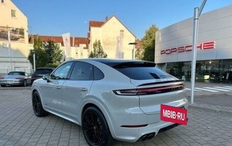 Porsche Cayenne III, 2024 год, 25 184 484 рублей, 3 фотография