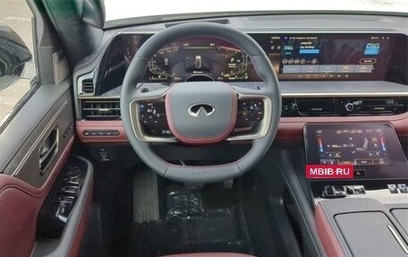 Infiniti QX80, 2024 год, 17 950 000 рублей, 15 фотография