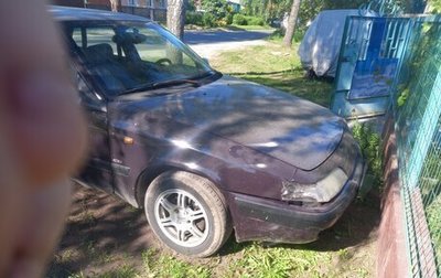 Daewoo Espero, 1999 год, 185 000 рублей, 1 фотография