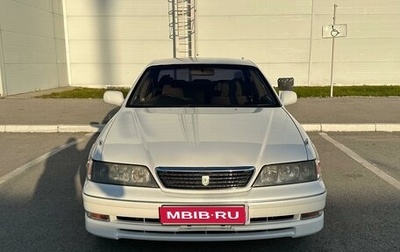 Toyota Mark II VIII (X100), 2000 год, 730 000 рублей, 1 фотография