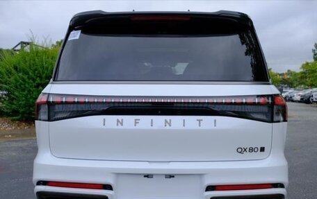 Infiniti QX80, 2024 год, 17 950 000 рублей, 31 фотография