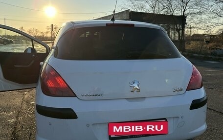 Peugeot 308 II, 2010 год, 620 000 рублей, 7 фотография