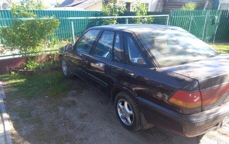 Daewoo Espero, 1999 год, 185 000 рублей, 2 фотография