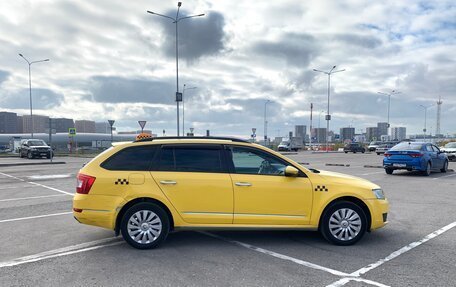 Skoda Octavia, 2015 год, 1 150 000 рублей, 4 фотография