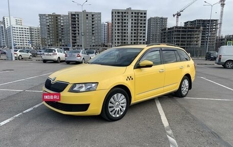 Skoda Octavia, 2015 год, 1 150 000 рублей, 7 фотография