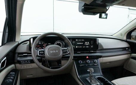 KIA Carnival, 2023 год, 5 500 000 рублей, 6 фотография