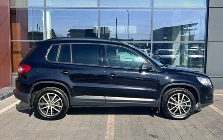 Volkswagen Tiguan I, 2008 год, 990 000 рублей, 5 фотография