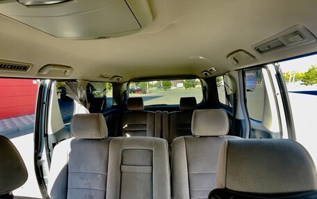 Toyota Alphard III, 2006 год, 1 666 000 рублей, 6 фотография