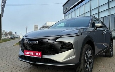 Haval F7, 2024 год, 3 299 000 рублей, 1 фотография