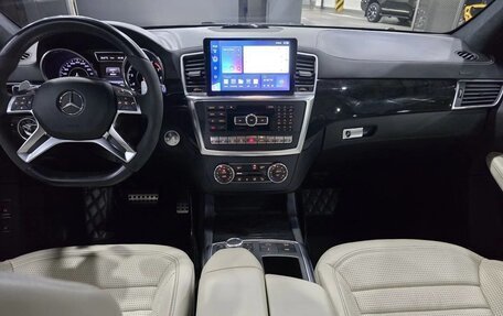 Mercedes-Benz GL-Класс AMG, 2013 год, 3 770 000 рублей, 14 фотография