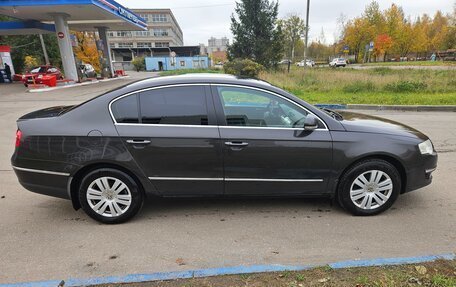 Volkswagen Passat B6, 2008 год, 630 000 рублей, 11 фотография