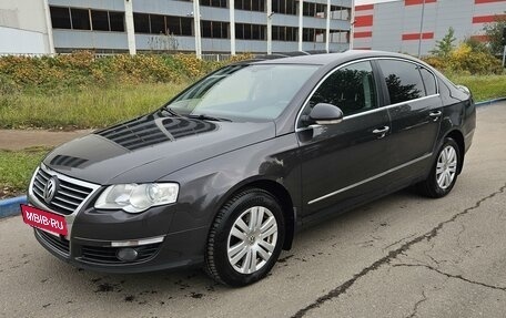 Volkswagen Passat B6, 2008 год, 630 000 рублей, 7 фотография