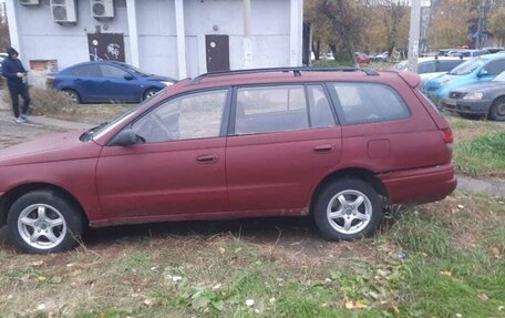 Toyota Caldina, 1995 год, 320 000 рублей, 2 фотография