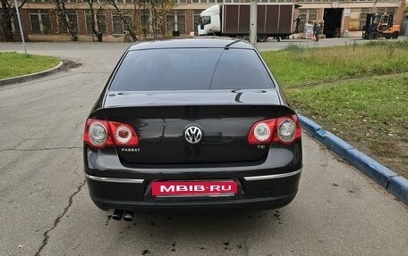 Volkswagen Passat B6, 2008 год, 630 000 рублей, 8 фотография