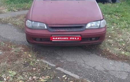 Toyota Caldina, 1995 год, 320 000 рублей, 3 фотография