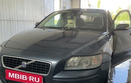 Volvo S40 II, 2006 год, 610 000 рублей, 1 фотография