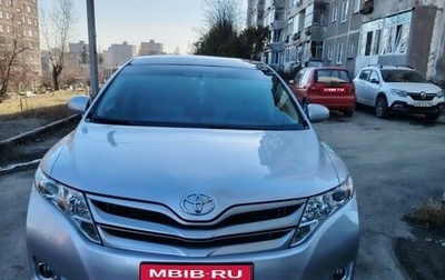 Toyota Venza I, 2009 год, 2 250 000 рублей, 1 фотография