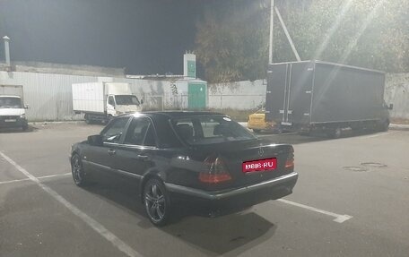 Mercedes-Benz C-Класс, 1999 год, 425 000 рублей, 1 фотография