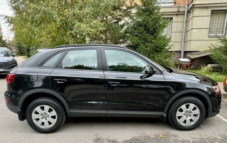 Audi Q3, 2012 год, 1 599 000 рублей, 8 фотография