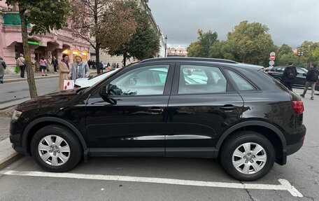 Audi Q3, 2012 год, 1 599 000 рублей, 14 фотография