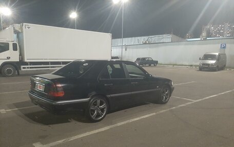 Mercedes-Benz C-Класс, 1999 год, 425 000 рублей, 2 фотография