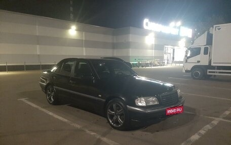 Mercedes-Benz C-Класс, 1999 год, 425 000 рублей, 15 фотография