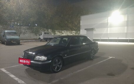 Mercedes-Benz C-Класс, 1999 год, 425 000 рублей, 13 фотография