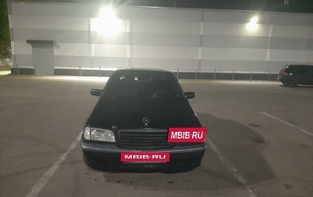 Mercedes-Benz C-Класс, 1999 год, 425 000 рублей, 14 фотография