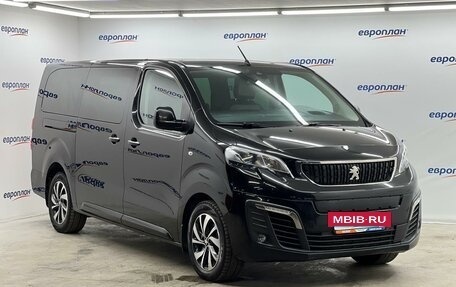 Peugeot Traveller I, 2021 год, 4 050 000 рублей, 2 фотография