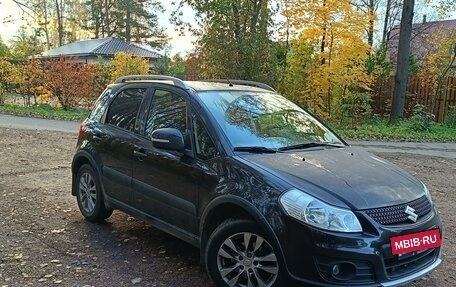 Suzuki SX4 II рестайлинг, 2013 год, 1 050 000 рублей, 3 фотография