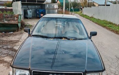 Audi 80, 1992 год, 150 000 рублей, 1 фотография