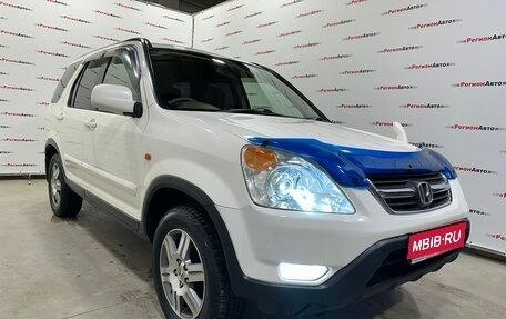 Honda CR-V II рестайлинг, 2001 год, 870 000 рублей, 1 фотография