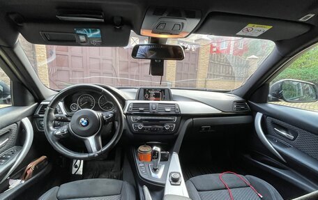 BMW 3 серия, 2014 год, 2 250 000 рублей, 5 фотография