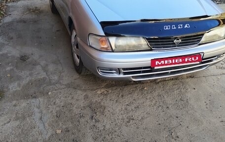 Nissan Sunny B14, 1996 год, 249 000 рублей, 7 фотография