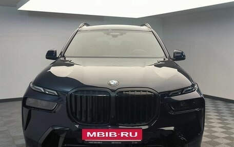 BMW X7, 2024 год, 19 100 000 рублей, 2 фотография