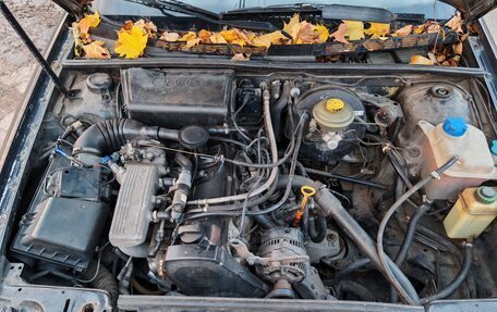 Audi 80, 1992 год, 150 000 рублей, 8 фотография