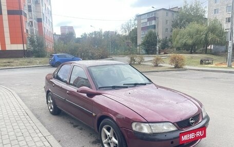 Opel Vectra B рестайлинг, 1997 год, 185 000 рублей, 2 фотография