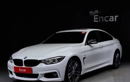 BMW 4 серия, 2020 год, 3 615 000 рублей, 3 фотография